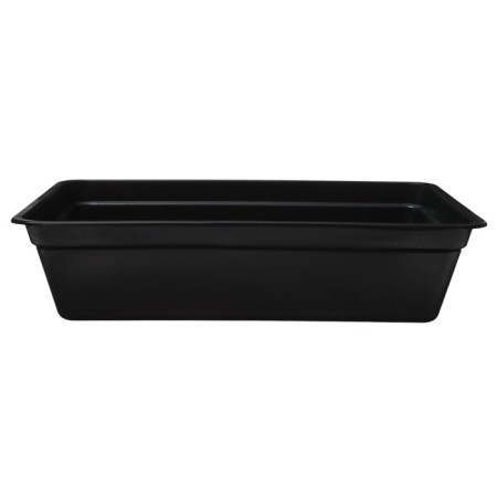 Box for seedlings, 40 × 25 × 10 cm, 5 l, color mix, "crop-4m"-9