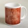 Mug "Movement forward. You are the best... ", 330 ml
