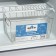 Container for the refrigerator Ricco, 29 × 20.5 × 15.5 cm