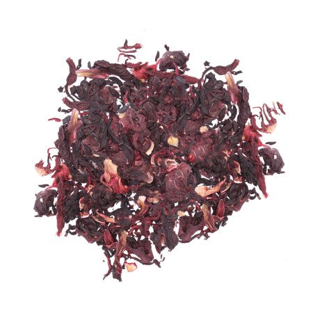 Tea tags, hibiscus, 200 g-4