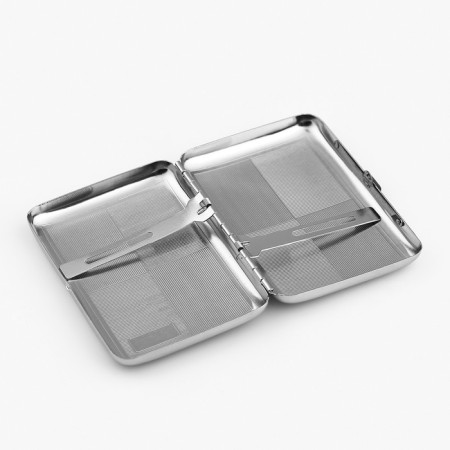 Porusigiger for 14 cigarettes, 9.2 x 6.7 x 1.3 cm-2