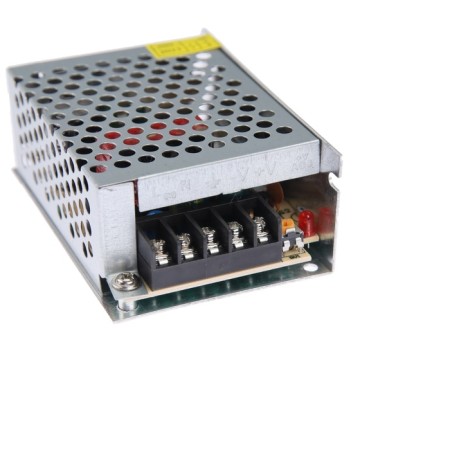 Ecola power supply for 24 V LED tape, 60 watts, IP20-6