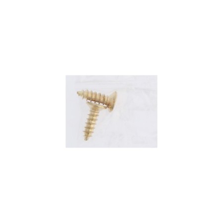 Handle cappio, m/o 96 mm, matte gold color-8