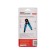REXANT HT-866 Crimper, for squeezing pin tips, 0.08-6 mm², ratchet mechanism
