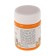 Decola glass paint and ceramics, 50 ml, yellow dark, 4028221