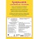 Reusable stickers. Superflowers with reusable stickers. 320 puzzles