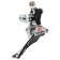 Front Saiguan QD-08, lower thrust 28.6 mm, 42T