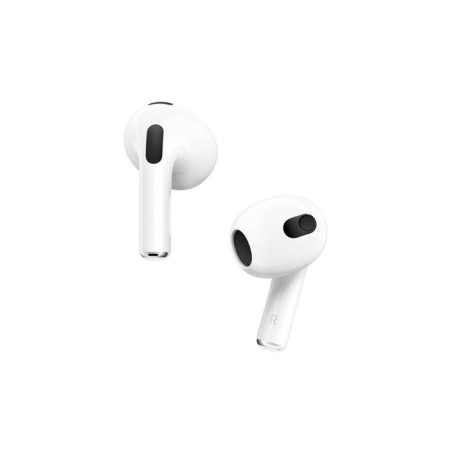Hoco EW10, TWS, wireless headphones, inserts, BT 5.1, 30/300 mAh, white-2