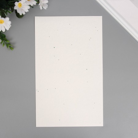 Liszt for creativity claims. Kozh "Large sparkles" Green sheet 33x20 cm thick 0.84 mm-3