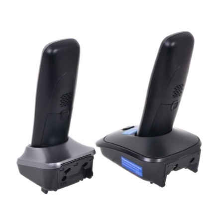 Radio Telphone Dect Panasonic KX-TG2512RA2 Titan, AO-1