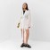 Women's costume (kimono and shorts) Mist Summer Time, White, R.48
