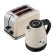 Toster Maunfeld MF-822BG, 950 W, 3 modes, 2 toasts, beige
