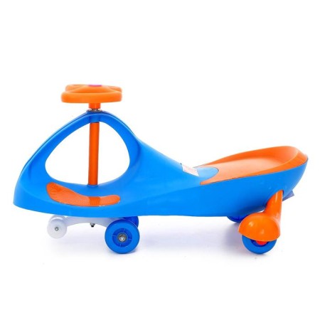 Bibikar-Tolocar "Plammar", Blue color-1