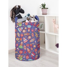 Basket for toys 