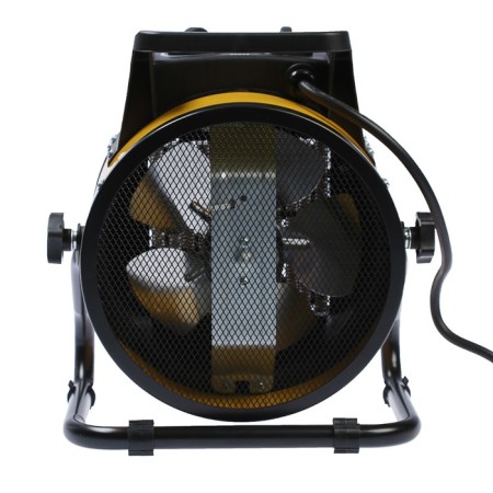 Thermal gun Denzel DHC 3-150, ceramic heater, 0.025/1.5/3 kW, 220 V-2