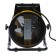 Thermal gun Denzel DHC 3-150, ceramic heater, 0.025/1.5/3 kW, 220 V