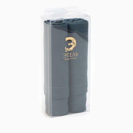 Set of napkins "Ethel" 40x40 cm- 2 pcs-3