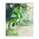Notebook 12 sheets in the Erichkrause "Dragon", UV-LK, Cover Cover Cardboard, Offset Bloc, Mix
