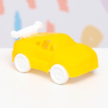 Racing car 6 x 3 x 3 cm, mix-5