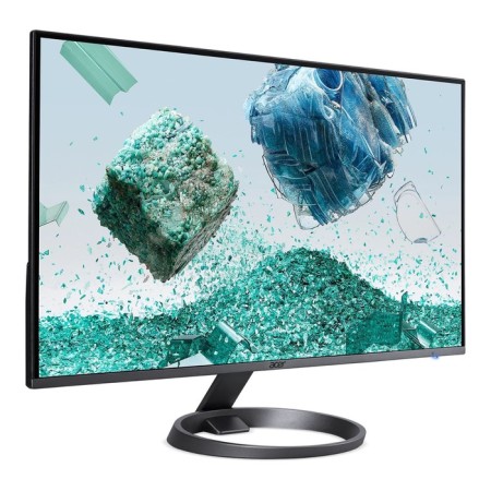 Acer Munitor 23.8 "Vero RL242YEYIIV dark gray IPS LED 4MS 16: 9 HDMI Matova 250CD 178g/1 103389-1