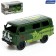 Inertial machine "UAZ-3962. Army"