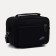 Male bag, luris, black color