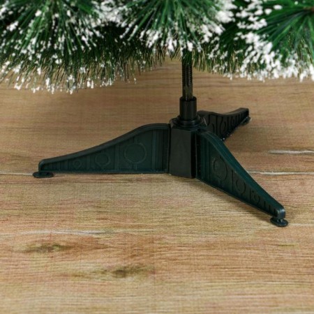 Cedar "Green" snow layer stand, 60 cm D of the lower tier 45 cm D needles 10 cm 35 branches-2