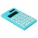Coalculator KK-268A, 8-bit, mix