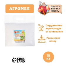 Agrokel recipes of grandfather Nikita 10kg