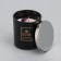 Aromatic candle "Aromatic Candle", English pear and freesia