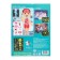 Puzzles luminous "X-ray-cabinet", 88 details