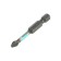 Bits Ritter Impact, Torsion, PH2 x 50 mm, magnetized, steel S2, 10 pcs.