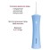 Irrigator of the oral cavity Pioneer TI-1009, 150 ml, 3 modes, 2 nozzles, blue