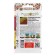 Gaylardia flower seeds "Firebird", 20 pcs.