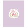 Pillow Roller "Love, decorative, size 16x45 cm