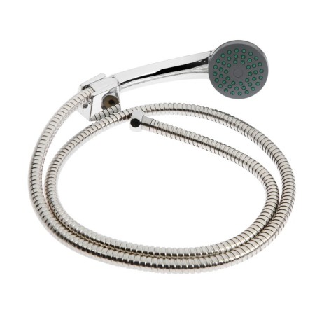 ARCO A3004 bath mixer, single -leaf, short spout, chrome-5