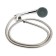 ARCO A3004 bath mixer, single -leaf, short spout, chrome
