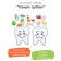 Game set "Our teeth"