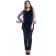 Women's blouse Wisell M4-3882/3, size 54
