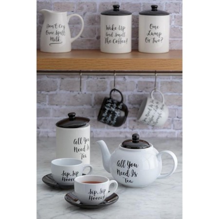 CARNABY SCRIPT coffee container 650 ml-2