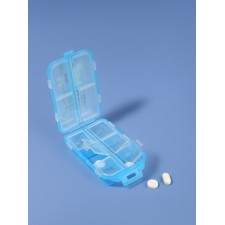 Taberty 10 Seek 9.5*6*3cm Blue K/Cor OT
