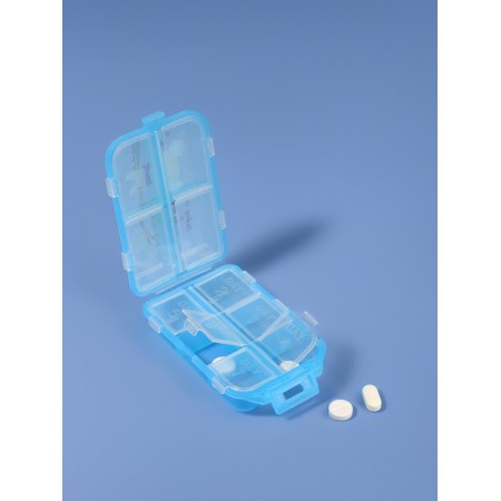 Taberty 10 Seek 9.5*6*3cm Blue K/Cor OT