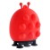 Square "God's ladybug"
