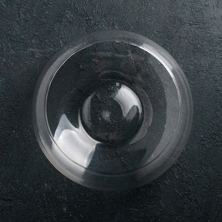 Glass candidate "UFO", 1.8 l, 20 × 7 cm-1