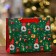 Gift Package "Gift Saluits", 23 x 17.8 x 9.8 cm