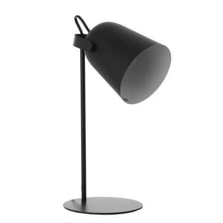 Table lamp "Riviera" 1xe27 40W Black 15x20x36 cm Risalux-7