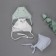 CHAPTER CHILE KINDERLITTO "Soft cotton", height 50-56 cm, 3 pcs