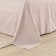 Bed linen euro "Capella", size 230x250 cm, 200x220 cm, 70x70 - 2 pcs, 50x70 cm - 2 pcs