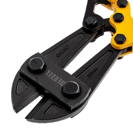 Boltsez Denzel 78536, CRMO, up to 9.5-12 mm, 56-60 HRC, 2K handles, 600 mm-2