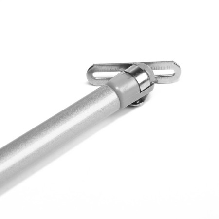 Gas elevator tundra GL0100gr, 100n, gray color-8